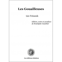 Léo Trézenik | Les Gouailleuses (ebook)