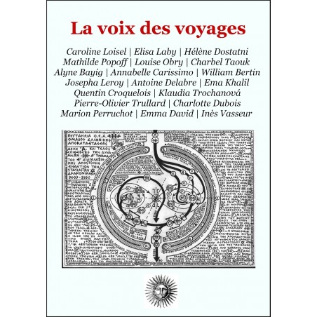 (ebook) La Voix des voyages | Collectif